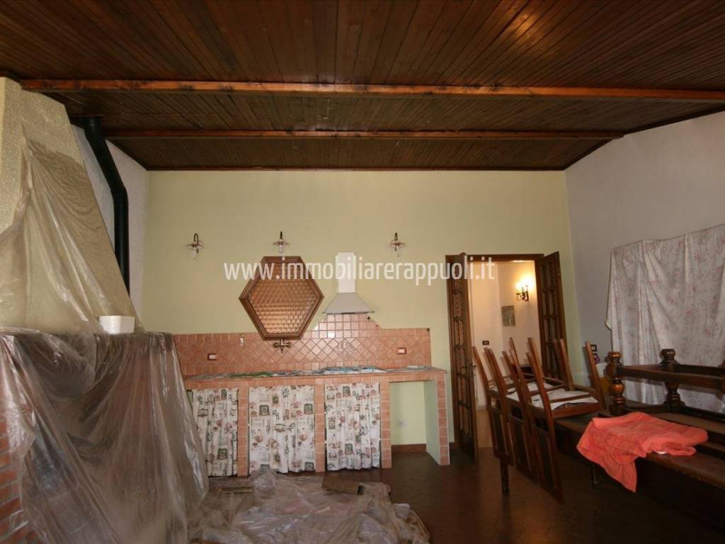 Casa indipendente a Sinalunga - Foto 5