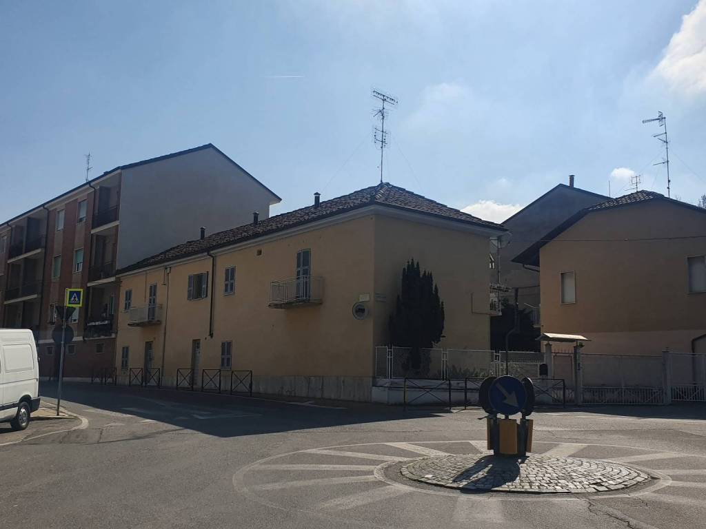 Villa a Alba in Strada Rorine, 1 - Foto 2