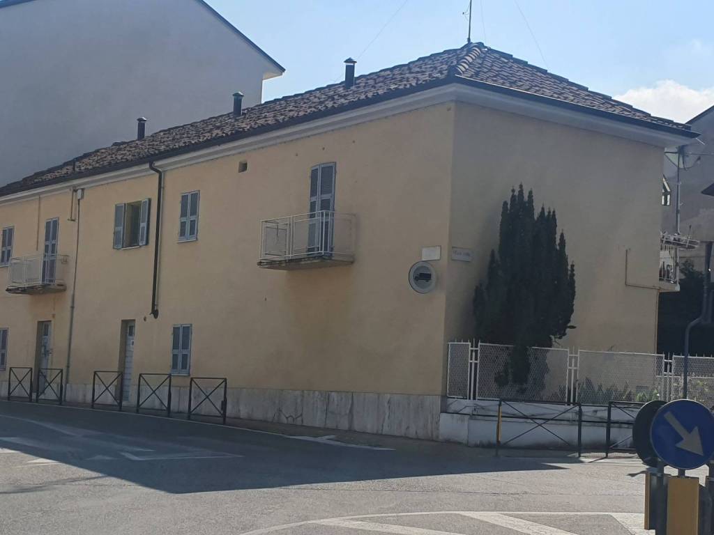 Villa a Alba in Strada Rorine, 1 - Foto 3