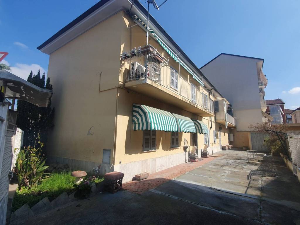 Villa a Alba in Strada Rorine, 1 - Foto 4