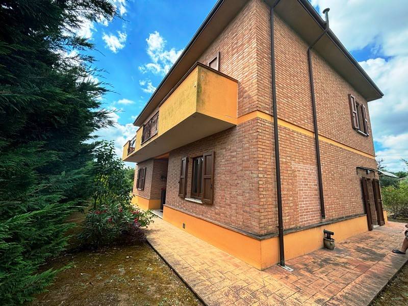 Villa a Montepulciano in Acquaviva - Foto 4