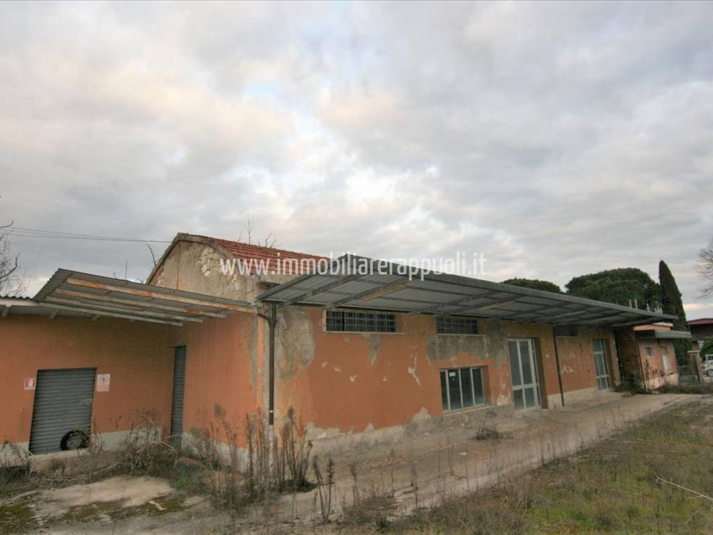 Immobile a Torrita di siena - Foto 2