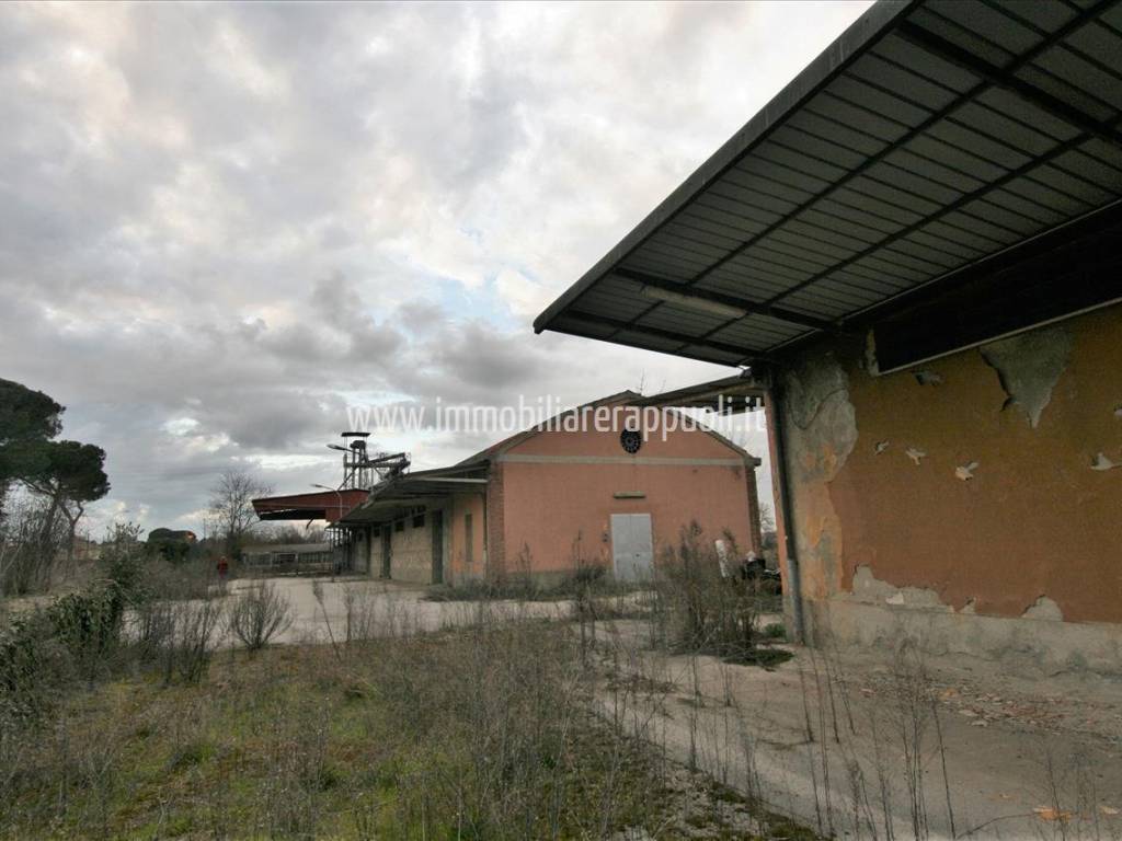 Immobile a Torrita di siena - Foto 3