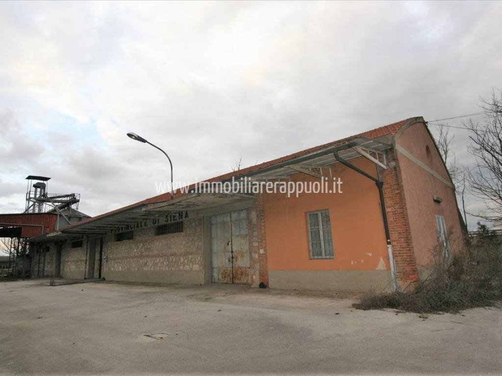 Immobile a Torrita di siena - Foto 4