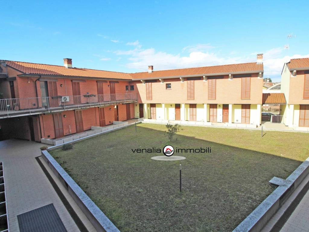 Appartamento a San genesio ed uniti in Via Riviera, 42 - Foto 2