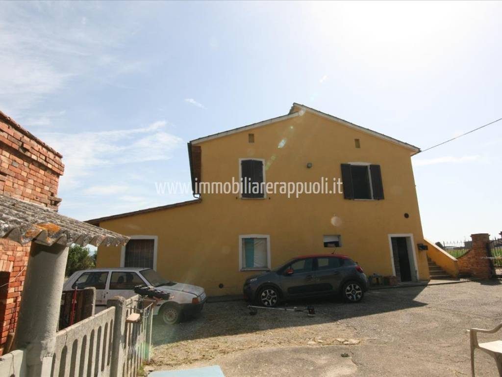 Casa indipendente a Montepulciano - Foto 3