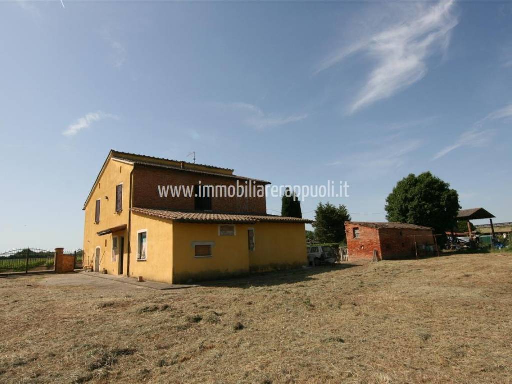 Casa indipendente a Montepulciano - Foto 4