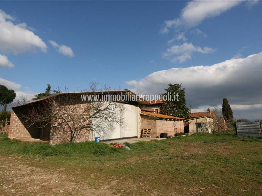 Rustico / casale a Foiano della chiana - Foto 3