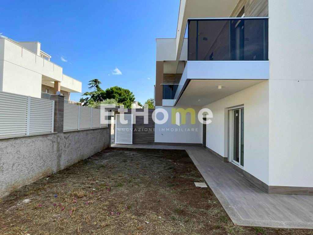 Villa a Trani in Piazzale Sant'Annibale Maria di Francia - Foto 5
