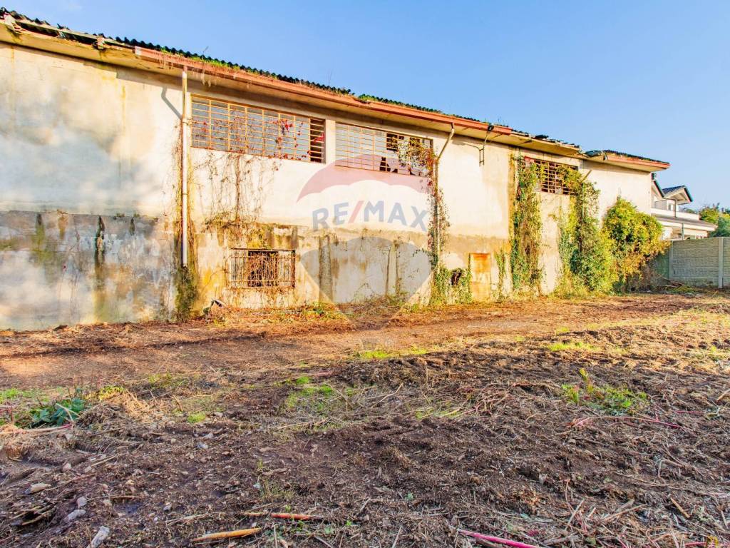 Terreno a Marnate in Via Trento, 14 - Foto 4
