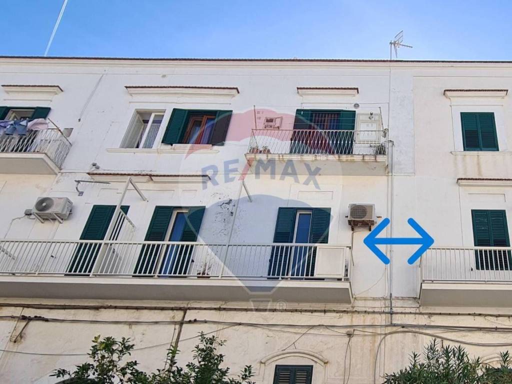 Appartamento a Vieste in Viale XXIV Maggio, 13 - Foto 3