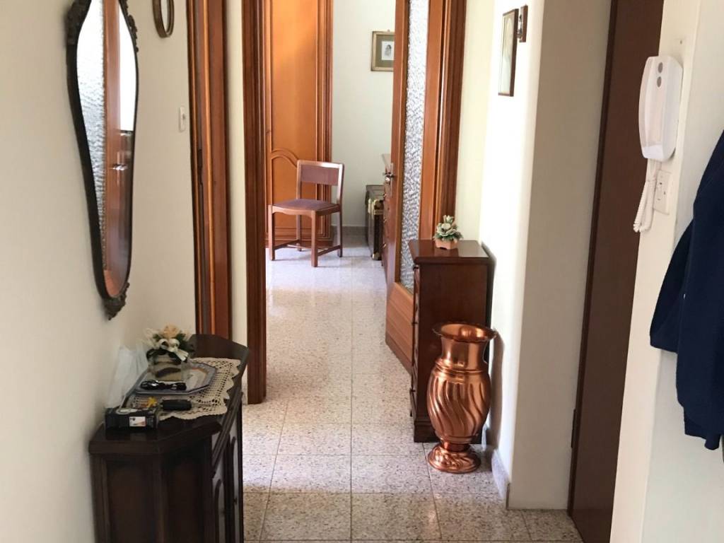 Appartamento a Vercelli in Via Bezzecca, 4 - Foto 2