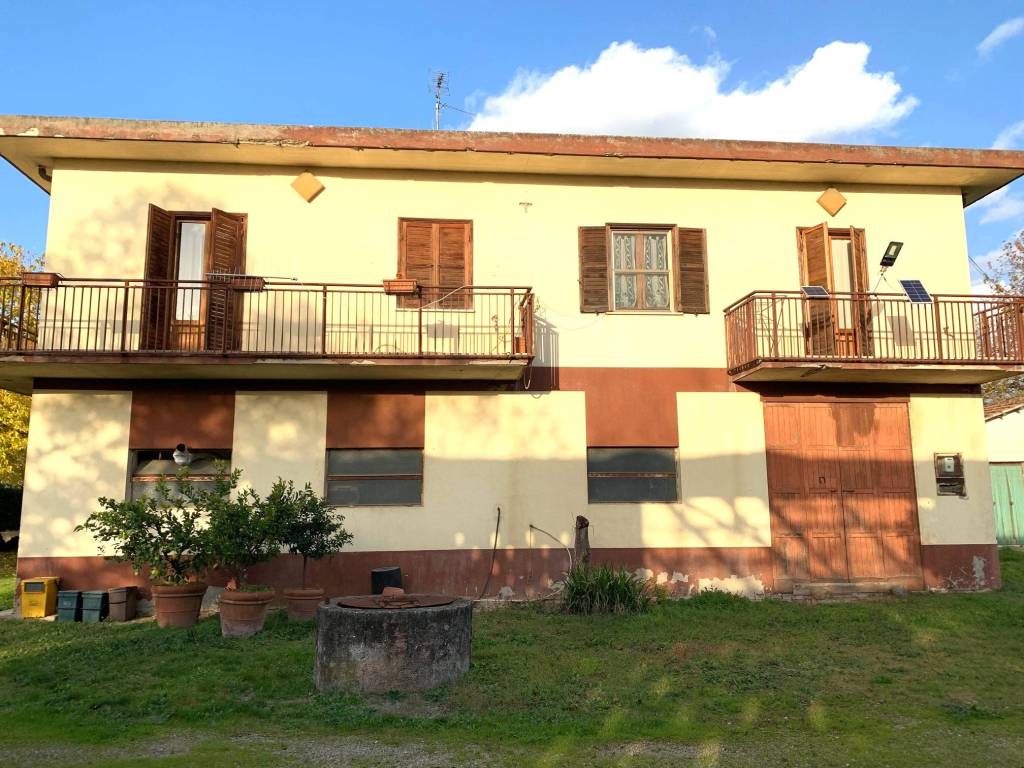 Villa a Anagni in Via Osteria della Noce - Foto 2