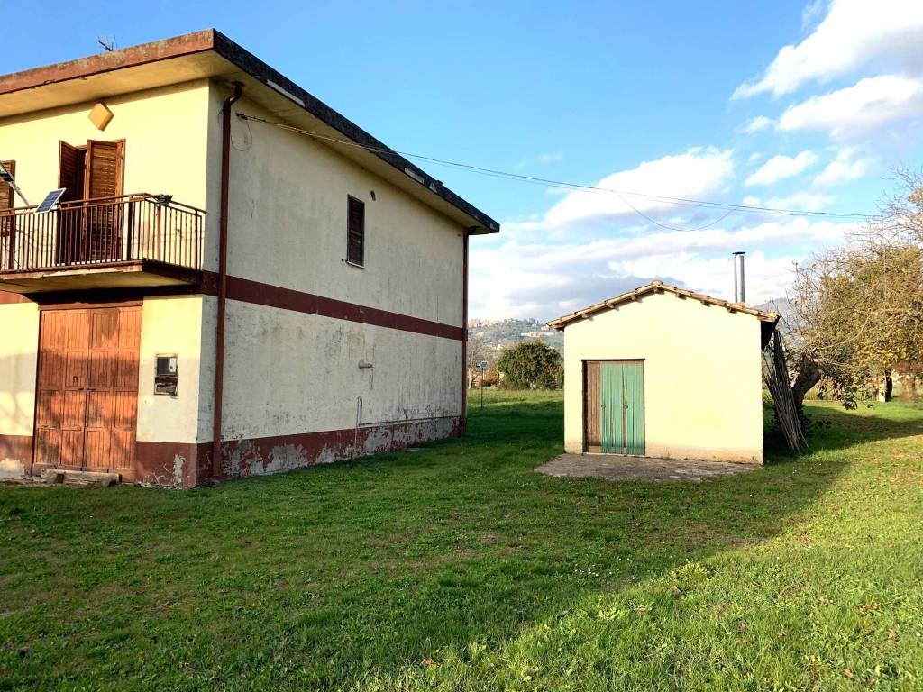 Villa a Anagni in Via Osteria della Noce - Foto 3