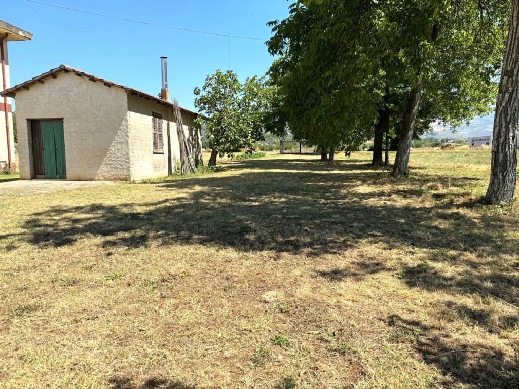 Villa a Anagni in Via Osteria della Noce - Foto 4