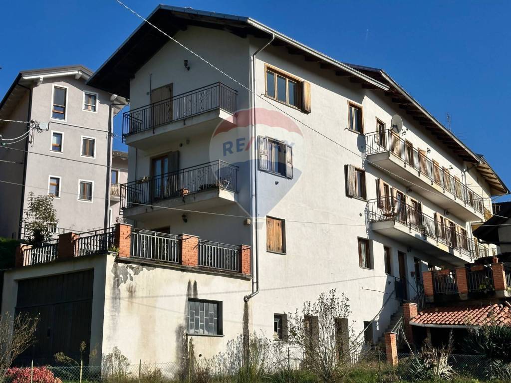 Appartamento a Strona in Frazione Cesa, 14 - Foto 3