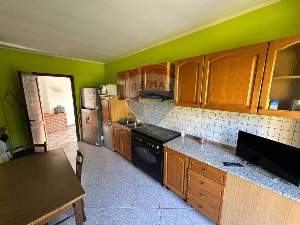 Appartamento a Strona in Frazione Cesa, 14 - Foto 5