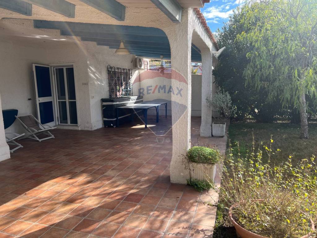 Villa a Manfredonia in Località Ippocampo, 2 - Foto 2