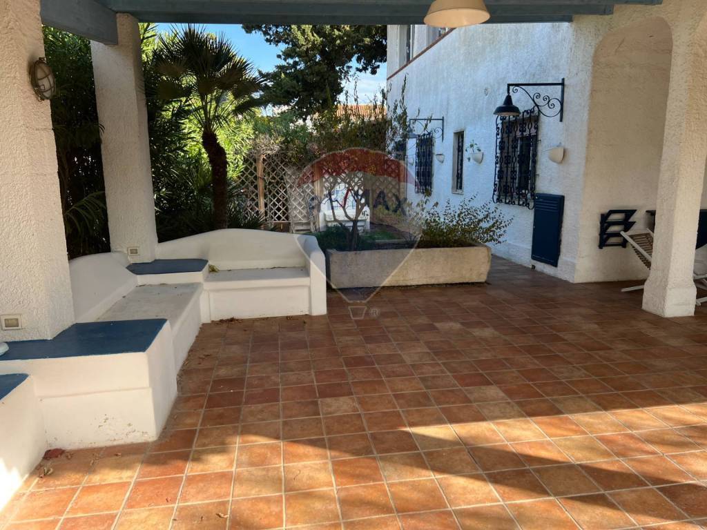 Villa a Manfredonia in Località Ippocampo, 2 - Foto 3