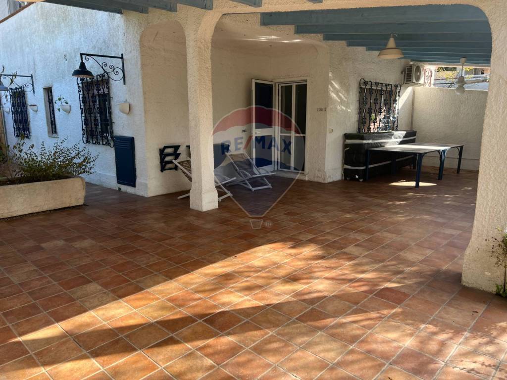 Villa a Manfredonia in Località Ippocampo, 2 - Foto 4