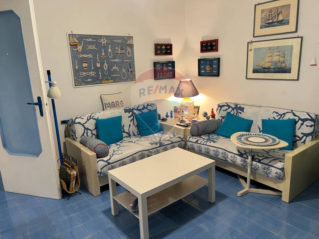 Villa a Manfredonia in Località Ippocampo, 2 - Foto 5
