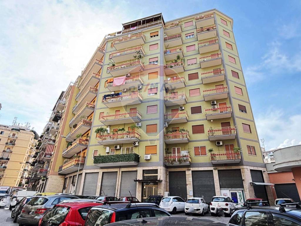 Appartamento a Palermo in Via Angelo Poliziano, 40 - Foto 1