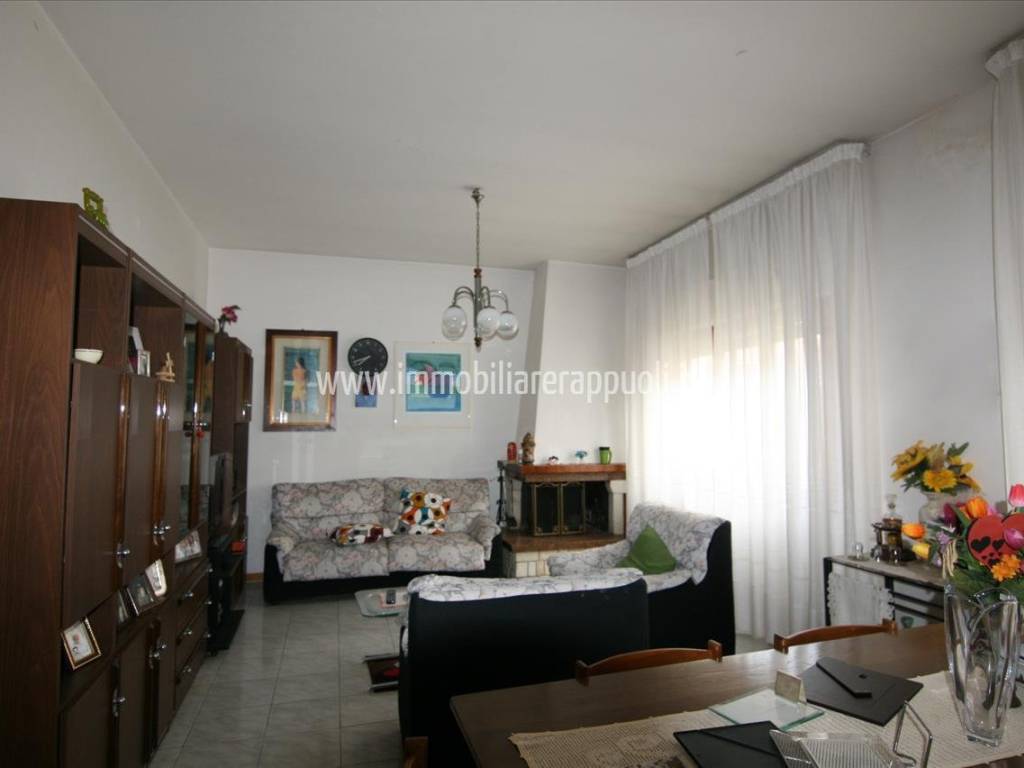 Casa indipendente a Lucignano - Foto 2