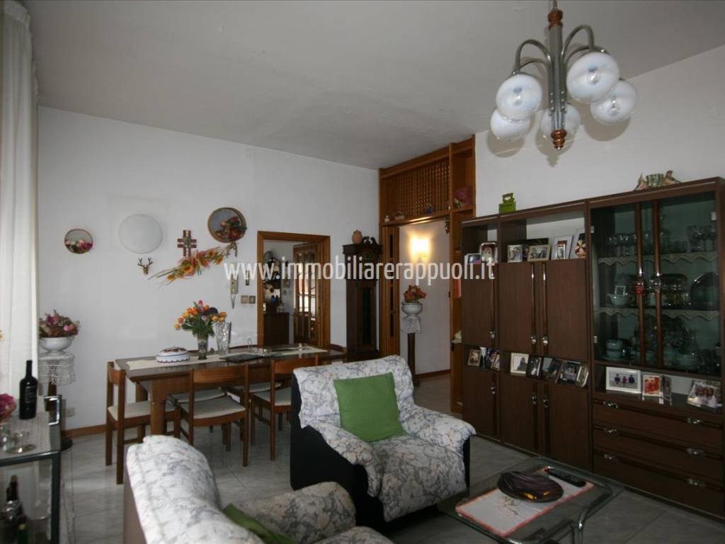 Casa indipendente a Lucignano - Foto 3