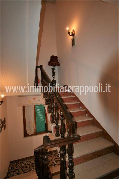 Casa indipendente a Lucignano - Foto 4
