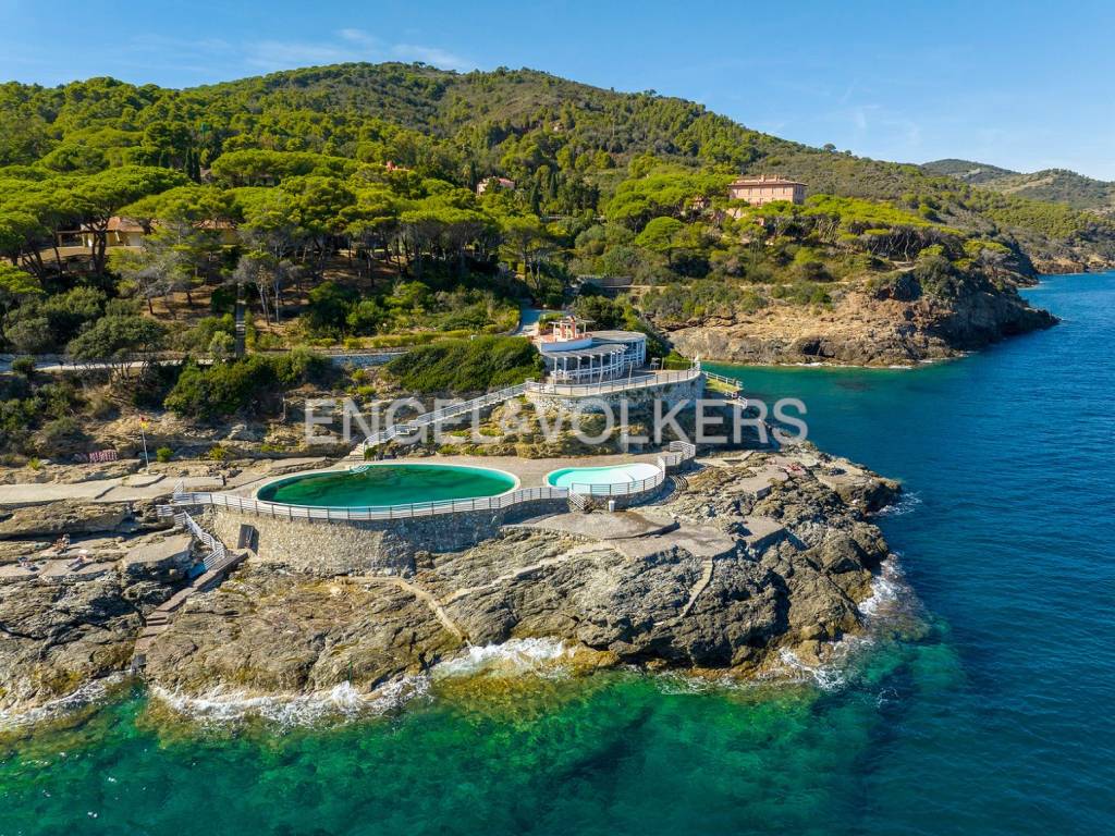 Appartamento a Rio in Località Capo d'Arco - Foto 2