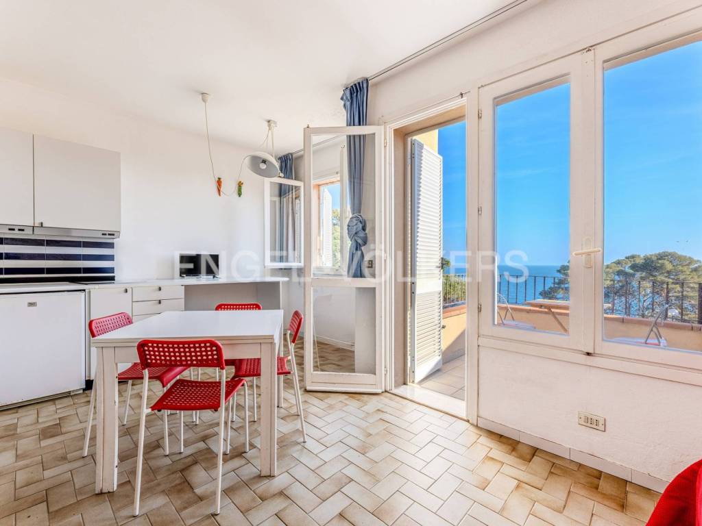 Appartamento a Rio in Località Capo d'Arco - Foto 4