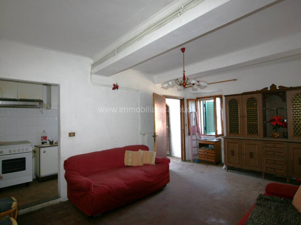 Casa indipendente a Sinalunga - Foto 4