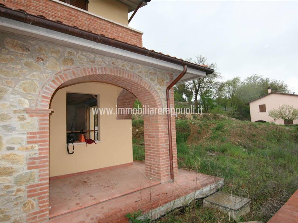 Villetta a schiera a Sinalunga - Foto 2