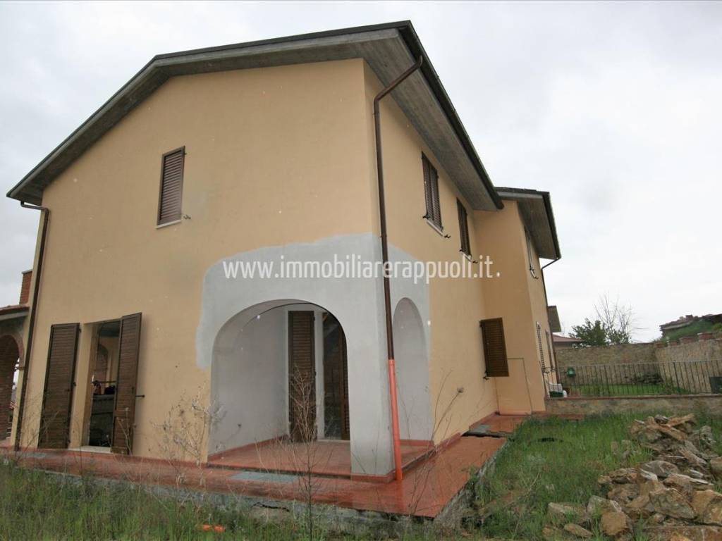 Villetta a schiera a Sinalunga - Foto 3
