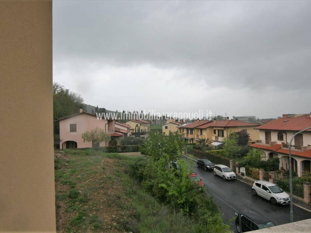 Villetta a schiera a Sinalunga - Foto 5