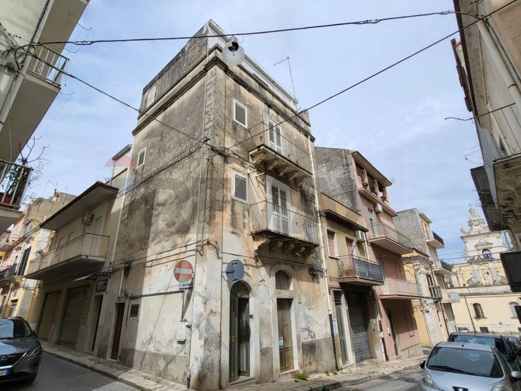 Casa indipendente a Ragusa in Via Solferino - Foto 2