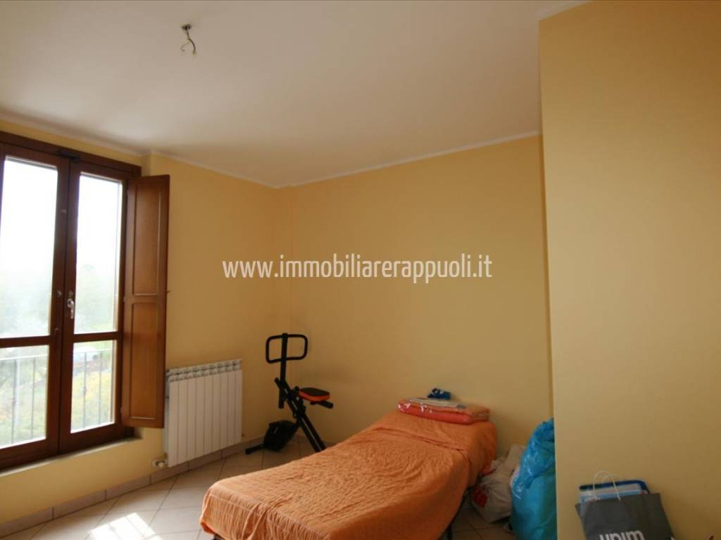 Villetta a schiera a Montepulciano - Foto 3