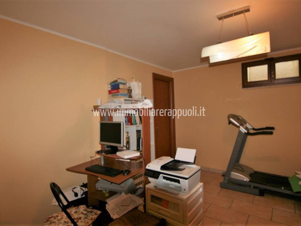 Villetta a schiera a Montepulciano - Foto 4