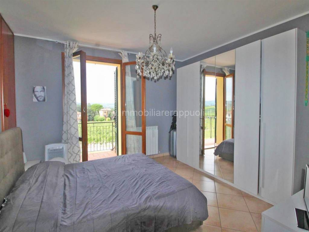 Villetta a schiera a Montepulciano - Foto 4