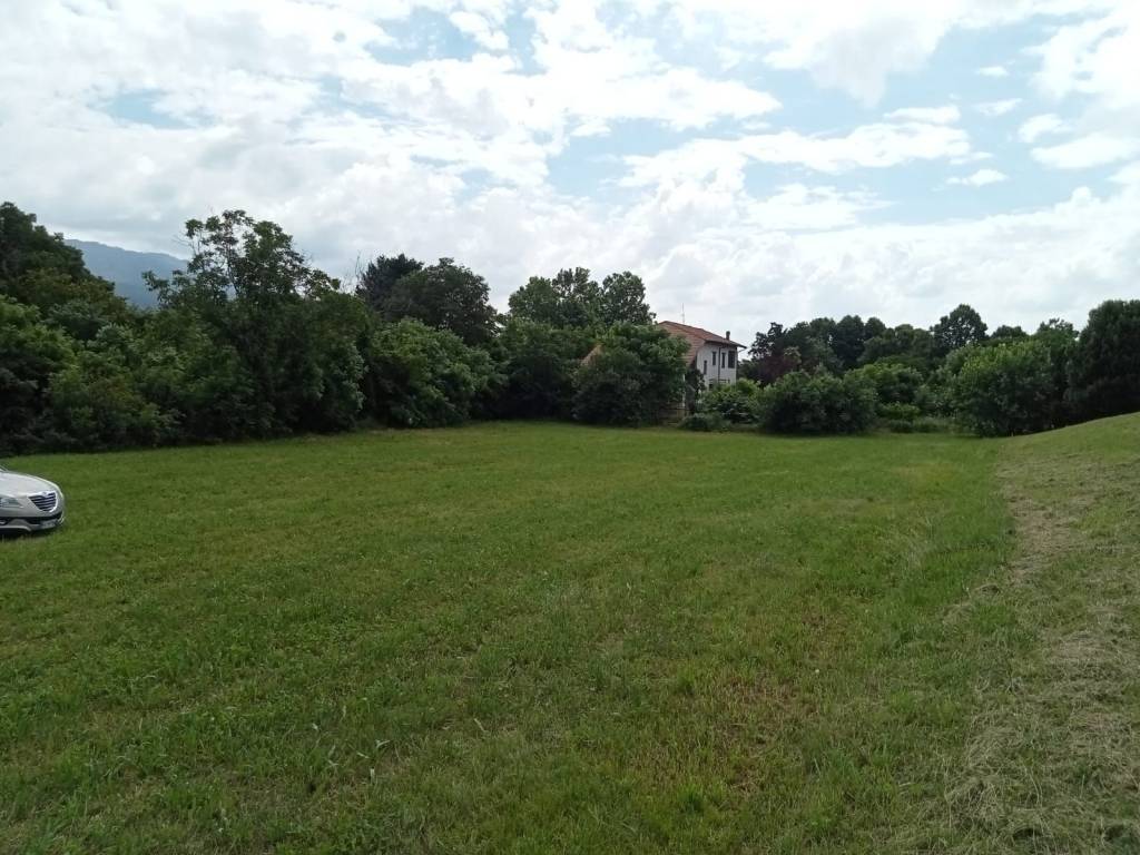 Terreno a Besozzo in Via Prealpi - Foto 5