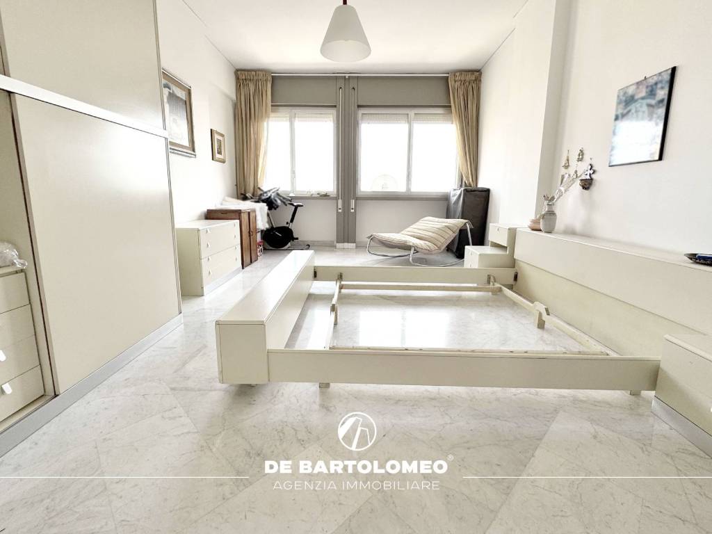 Appartamento a Taranto in Piazzale Bestat - Foto 5
