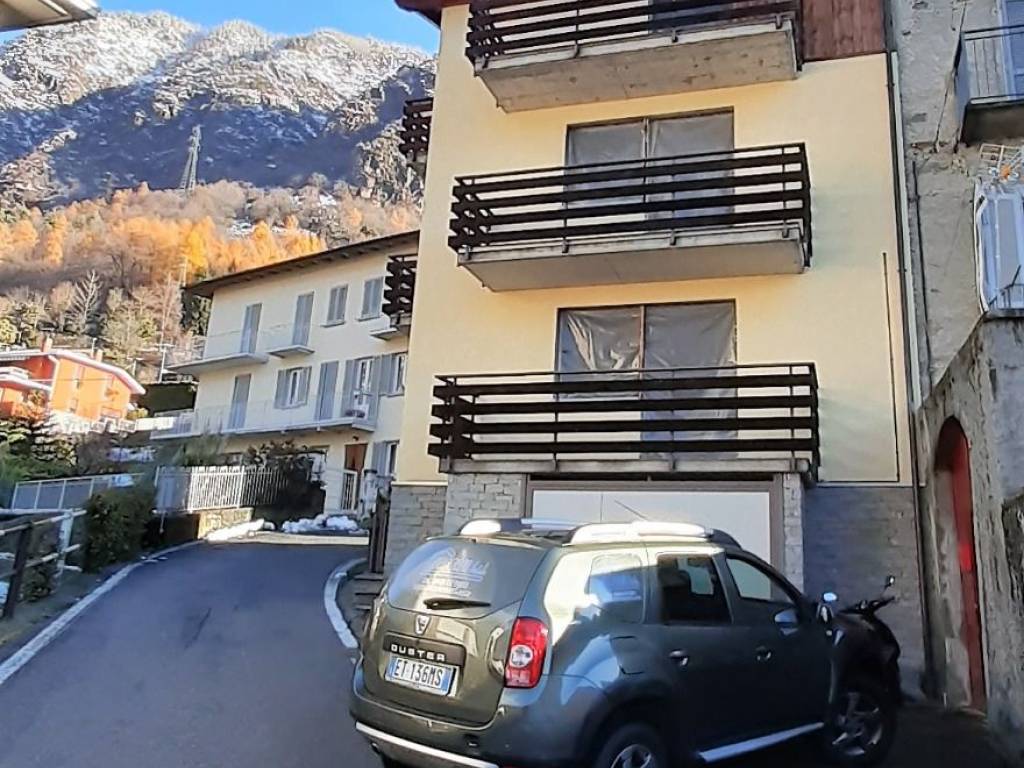 Villetta a schiera a Sondrio in Via Pozzoni - Foto 2