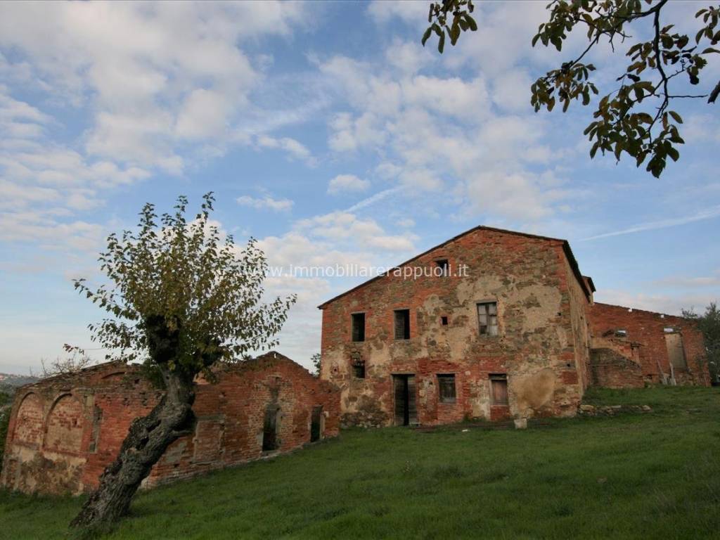 Rustico / casale a Sinalunga - Foto 4
