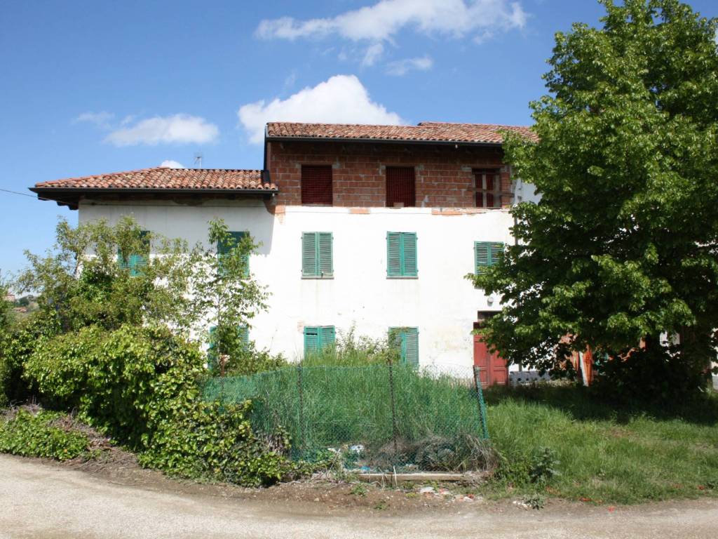 Rustico / casale a Castagnole delle lanze in Via Rivella, 53 - Foto 2