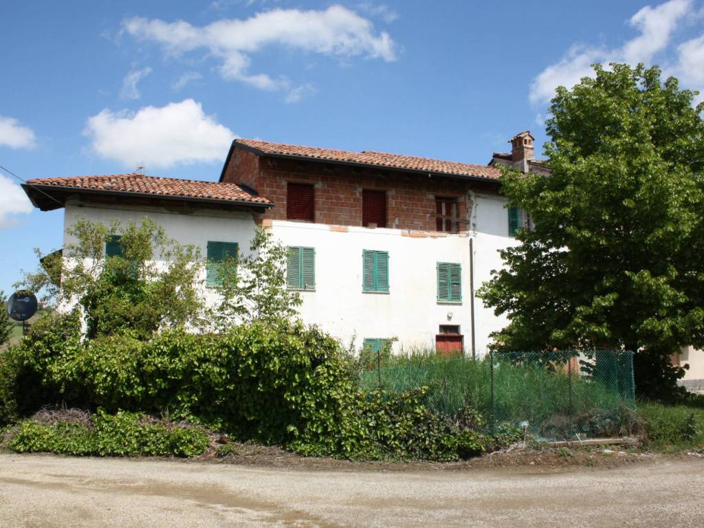 Rustico / casale a Castagnole delle lanze in Via Rivella, 53 - Foto 3