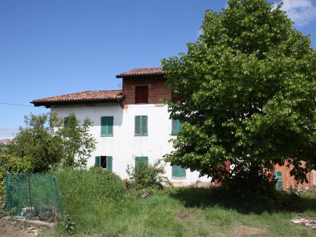 Rustico / casale a Castagnole delle lanze in Via Rivella, 53 - Foto 5