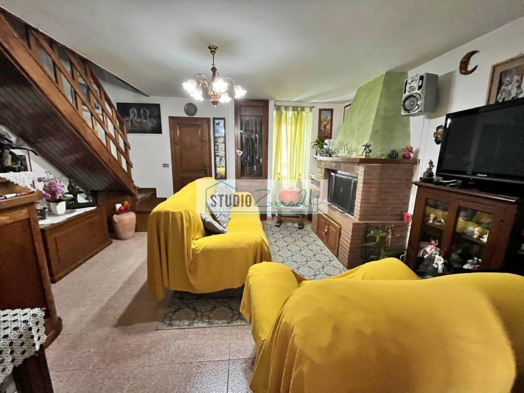 Casa indipendente a Pietrasanta - Foto 5