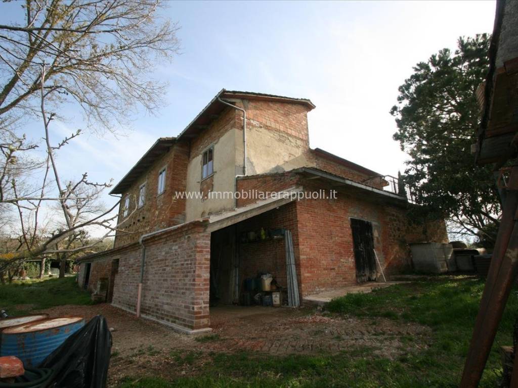 Rustico / casale a Torrita di siena - Foto 2