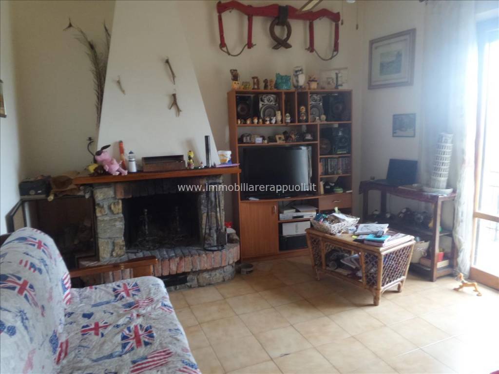 Casa indipendente a Lucignano - Foto 2