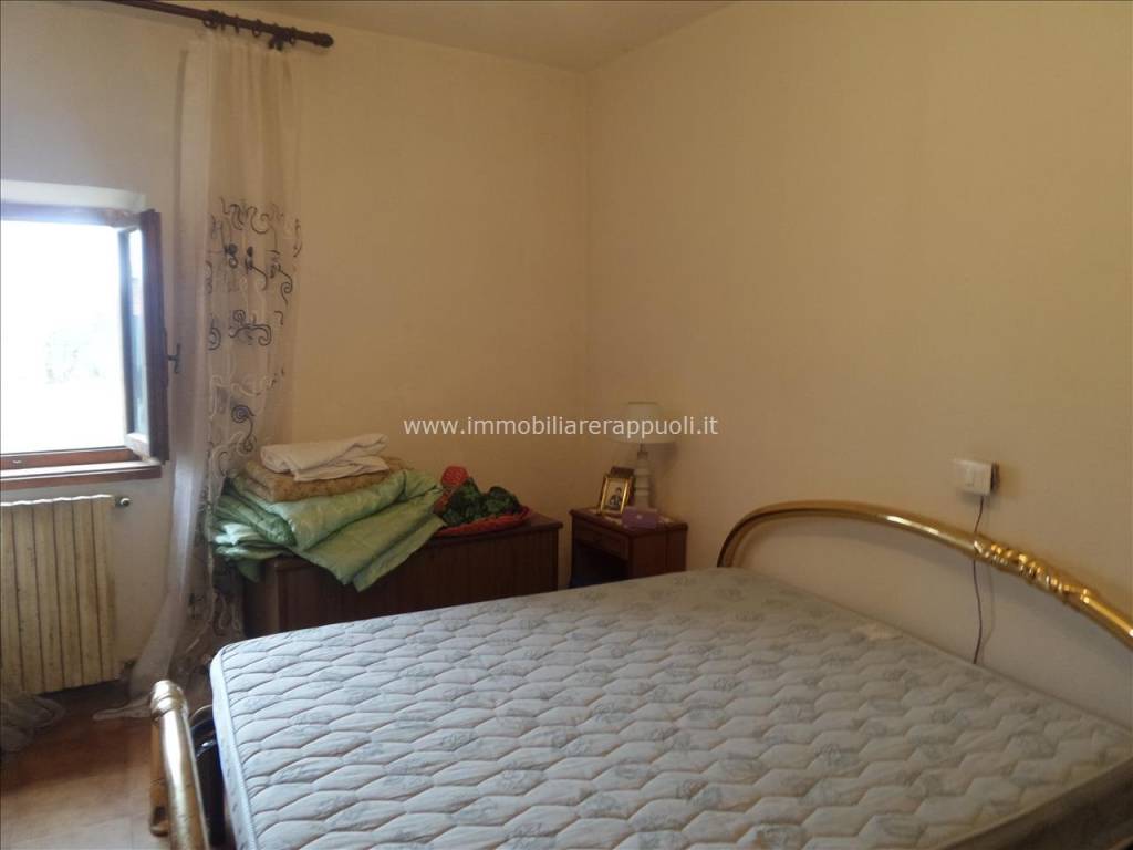 Casa indipendente a Lucignano - Foto 4